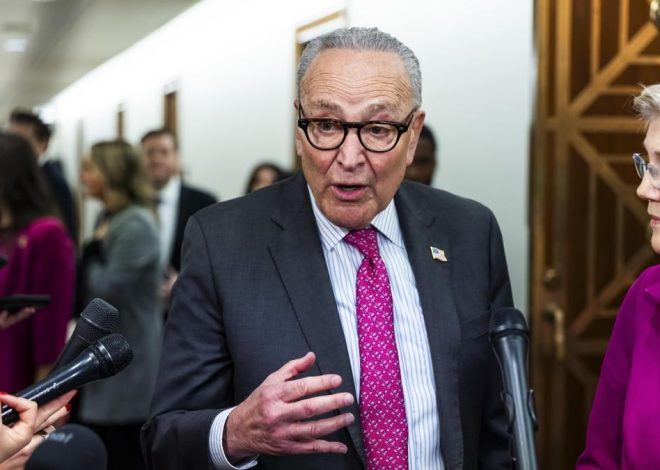 Revés de Trump en el Congreso: el Senado pide que no realice más ataques a Venezuela