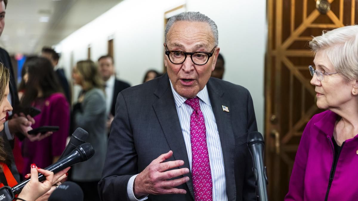 Revés de Trump en el Congreso: el Senado pide que no realice más ataques a Venezuela