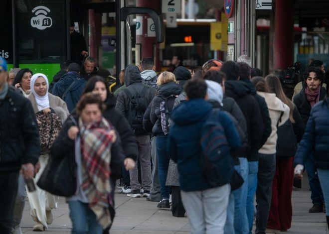 El Congreso convalida el abono único y la prórroga de las ayudas al transporte público
