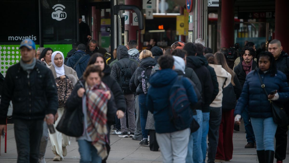 El Congreso convalida el abono único y la prórroga de las ayudas al transporte público