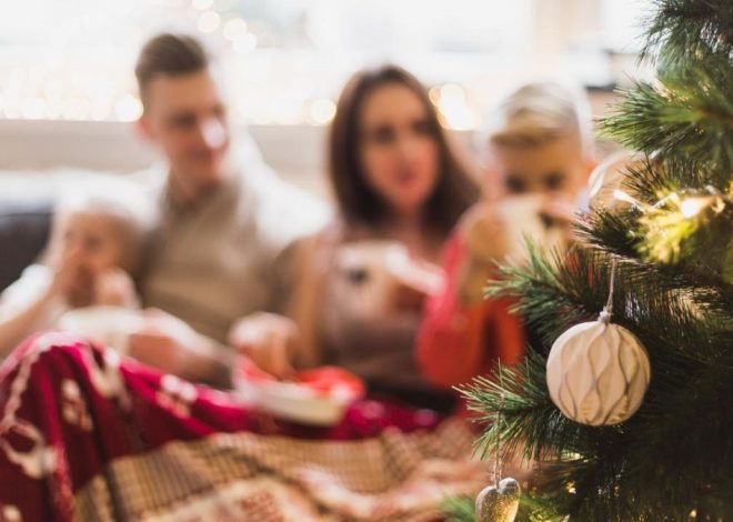 La Navidad en España: el 84% cree que es tiempo para acercarse a la familia y se aboga menos por el consumismo