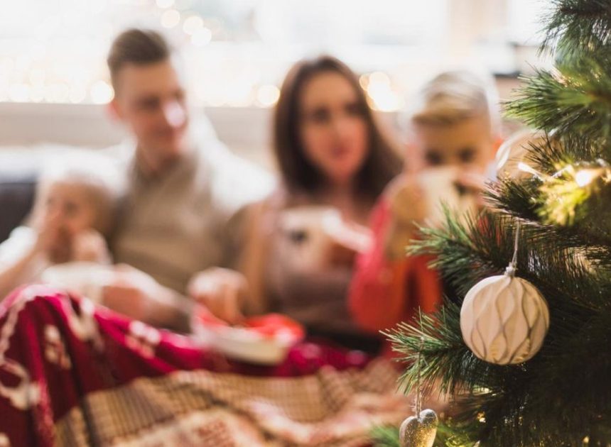 La Navidad en España: el 84% cree que es tiempo para acercarse a la familia y se aboga menos por el consumismo