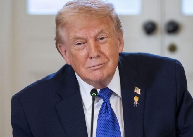 Trump decreta la «emergencia nacional» para evitar reclamaciones de los acreedores de Venezuela si vende su petróleo