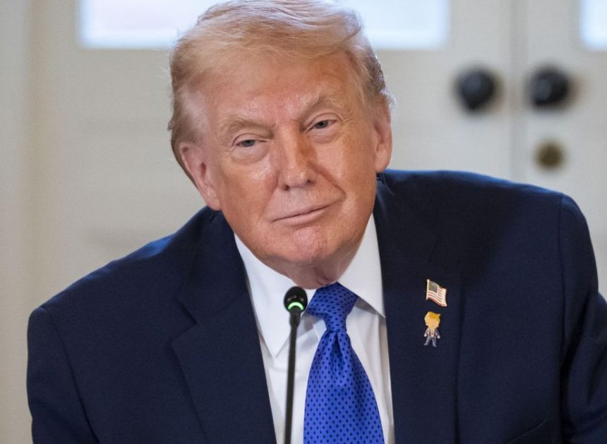 Trump decreta la «emergencia nacional» para evitar reclamaciones de los acreedores de Venezuela si vende su petróleo