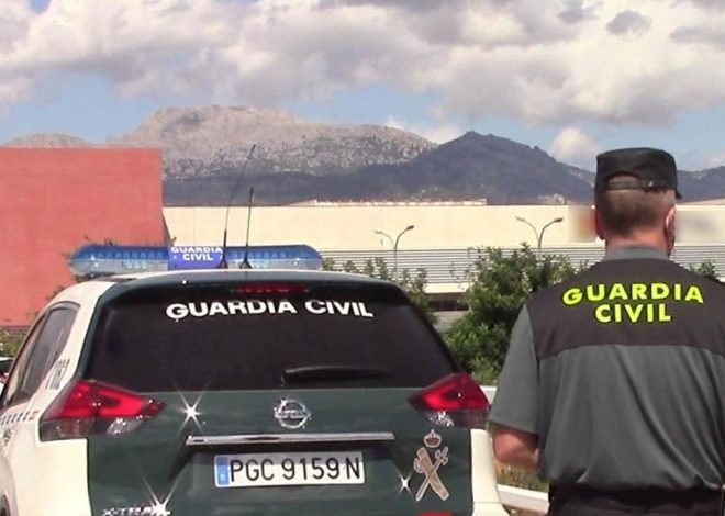 Cuatro detenidos por retener y agredir durante meses a una joven en la localidad zaragozana de Garrapinillos