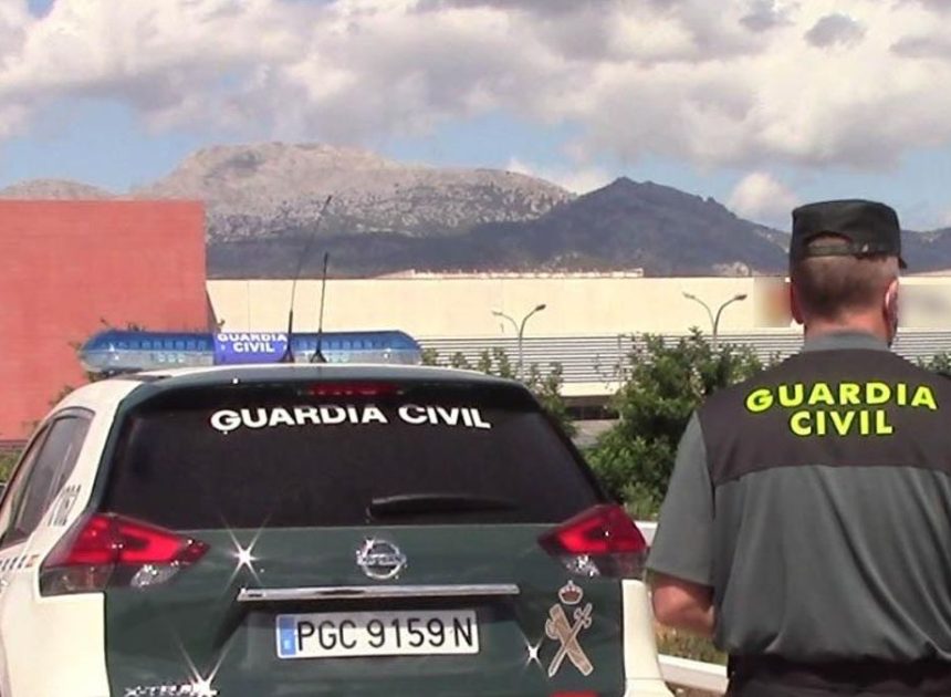 Cuatro detenidos por retener y agredir durante meses a una joven en la localidad zaragozana de Garrapinillos