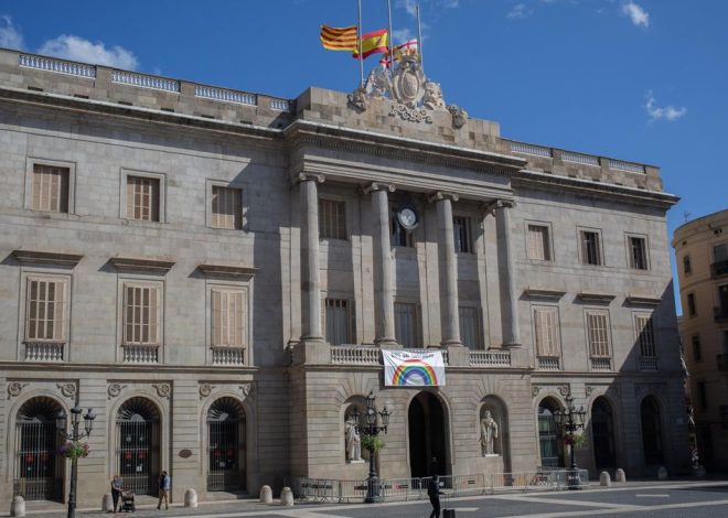 Barcelona deberá readmitir o indemnizar a un cocinero despedido tras suspender el curso básico de catalán