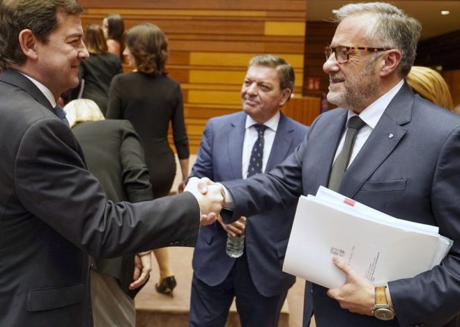 Las leyes y deudas históricas que se han quedado a medias en Castilla y León: despoblación, violencia machista y LGTBIQ+