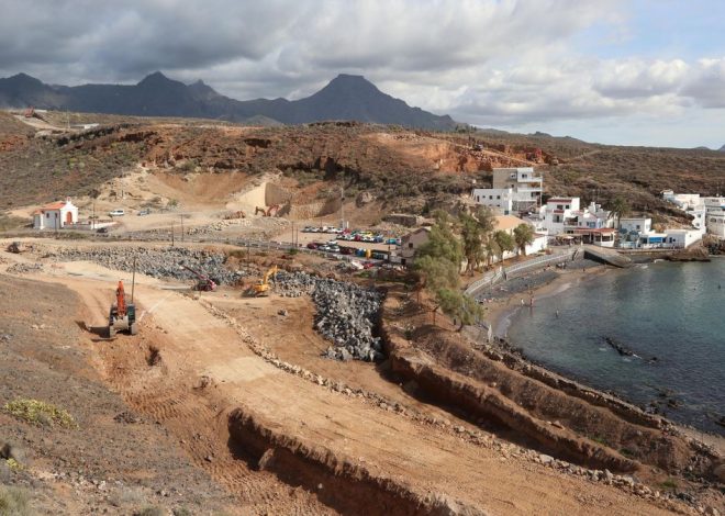 La jueza reabre la causa penal por el proyecto turístico Cuna del Alma