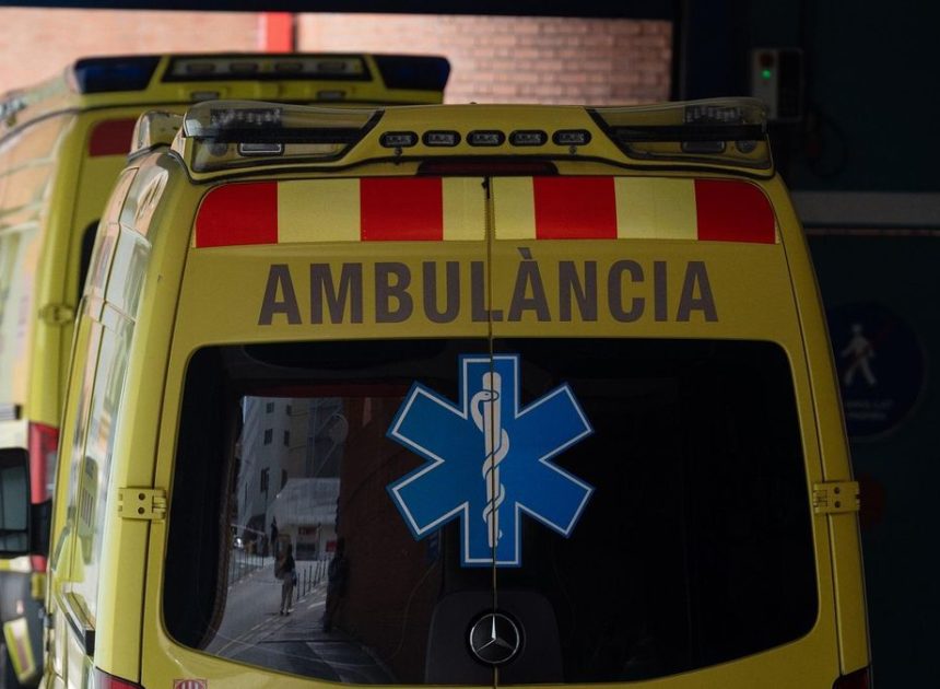 Una persona sin hogar muere en Badalona en plena ola de frío