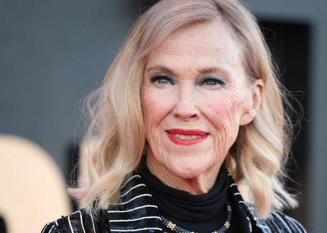 Muere Catherine O’Hara a los 71 años, actriz de ‘Solo en casa’ y ‘Bitelchús’