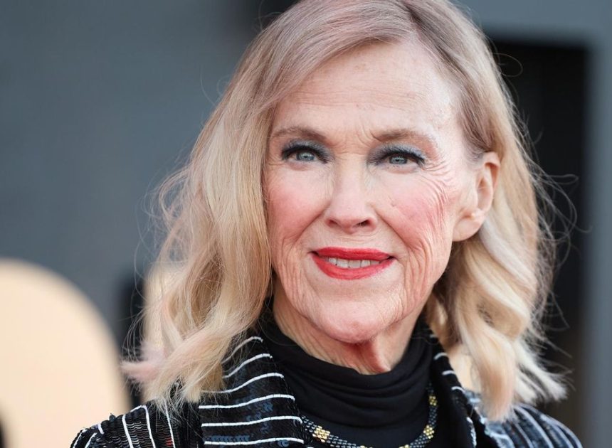 Muere Catherine O’Hara a los 71 años, actriz de ‘Solo en casa’ y ‘Bitelchús’