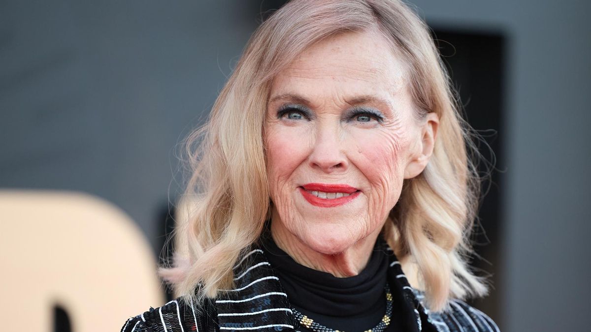 Muere Catherine O’Hara a los 71 años, actriz de ‘Solo en casa’ y ‘Bitelchús’