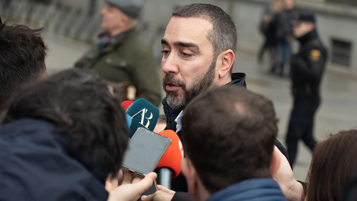 Aldama busca ampliar su pacto con la Fiscalía al acusar de nuevo al PSOE de financiarse irregularmente