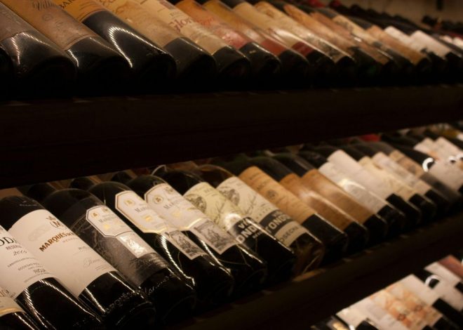 Cómo comprar y conservar el vino en casa, según el sumiller Fernando García: «Hay que beberlo cuanto antes»