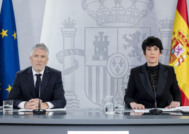 El Gobierno mantiene «todas las hipótesis abiertas» sobre el accidente y asegura que se analizan los raíles y la rodadura del Iryo