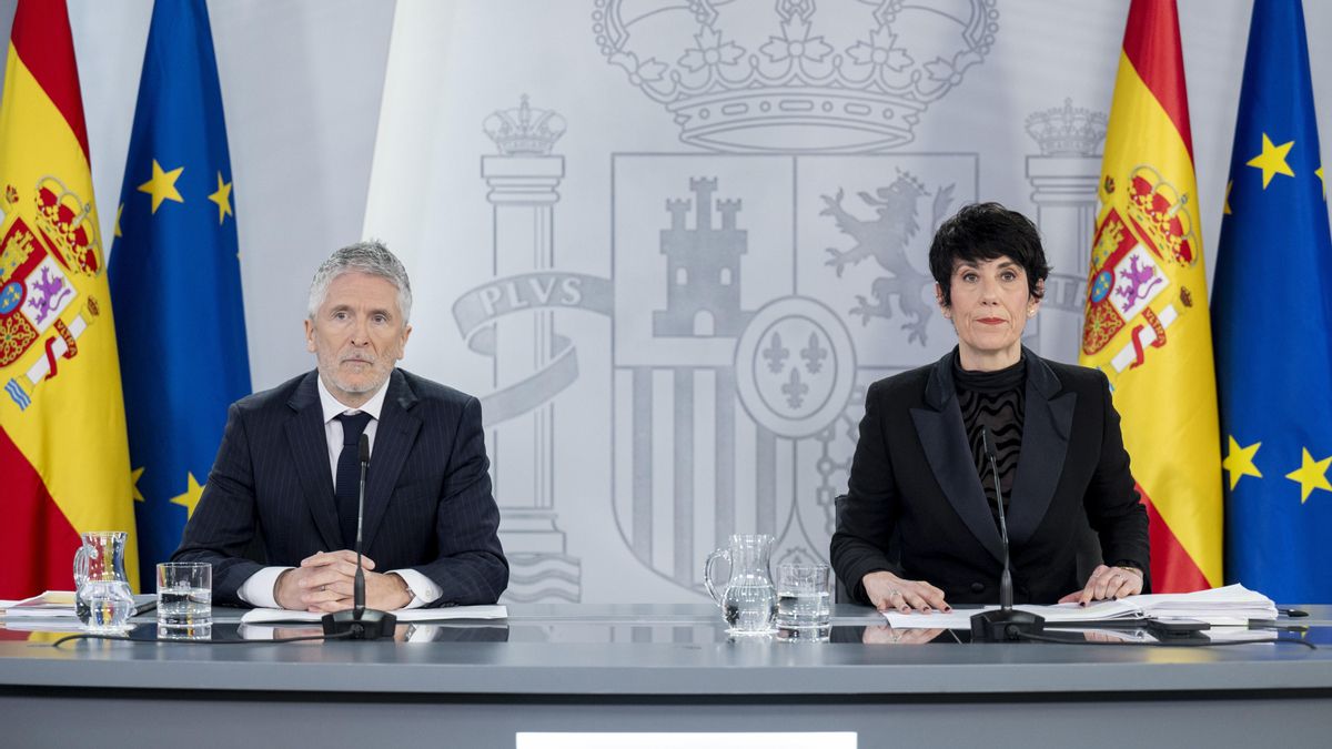 El Gobierno mantiene «todas las hipótesis abiertas» sobre el accidente y asegura que se analizan los raíles y la rodadura del Iryo