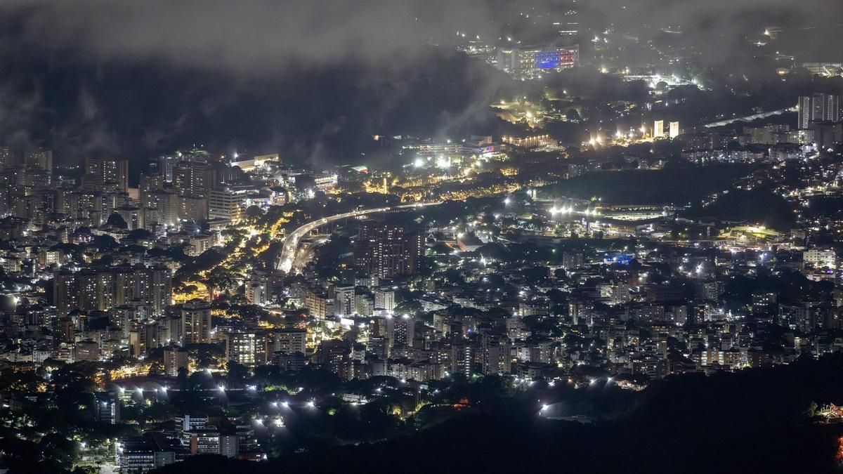 Última hora de los ataques sobre Venezuela, en directo