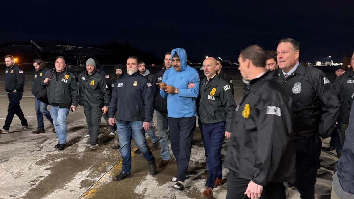 La prisión federal donde está encarcelado Maduro acumula un historial de denuncias por sus malas condiciones