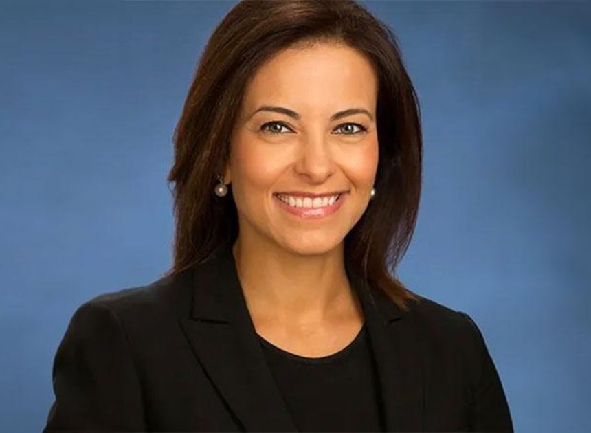 Zuckerberg ficha como presidenta de Meta a una exasesora de Trump