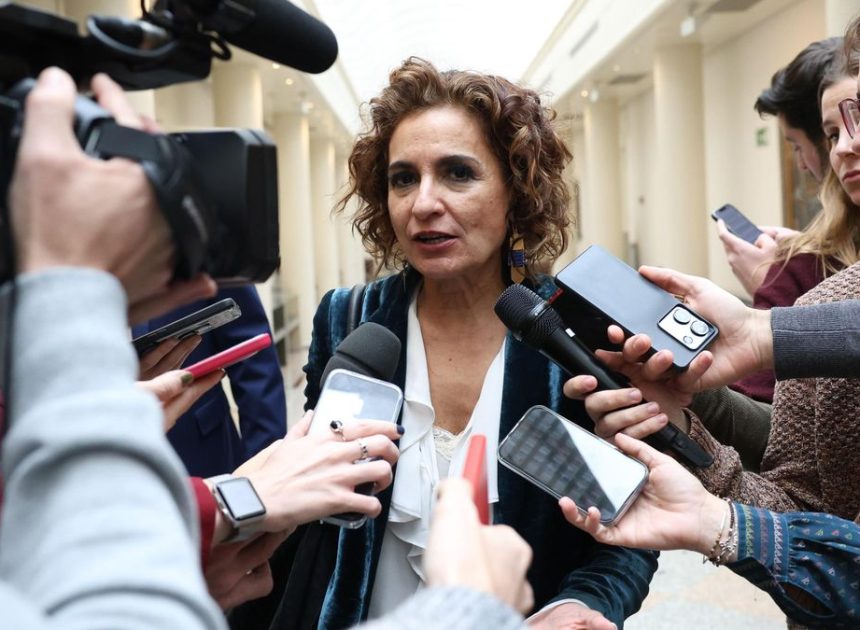 El Estado deja de recaudar hasta 51.000 millones por la evasión fiscal en el IRPF