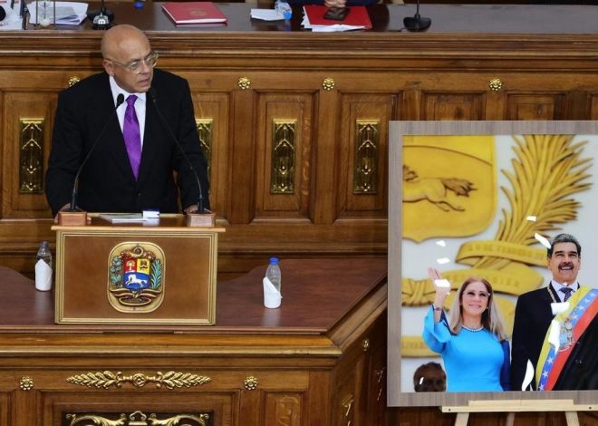 Venezuela anuncia la liberación de un «número importante» de presos para «consolidar la paz y la convivencia»