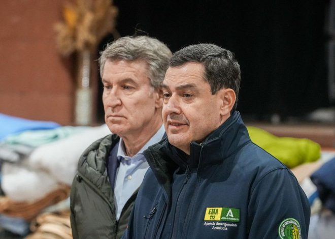 El PP ve «ejemplar» su papel en Adamuz: «No somos el partido que llama asesino a un político cuando su gestión genera fallecimientos»