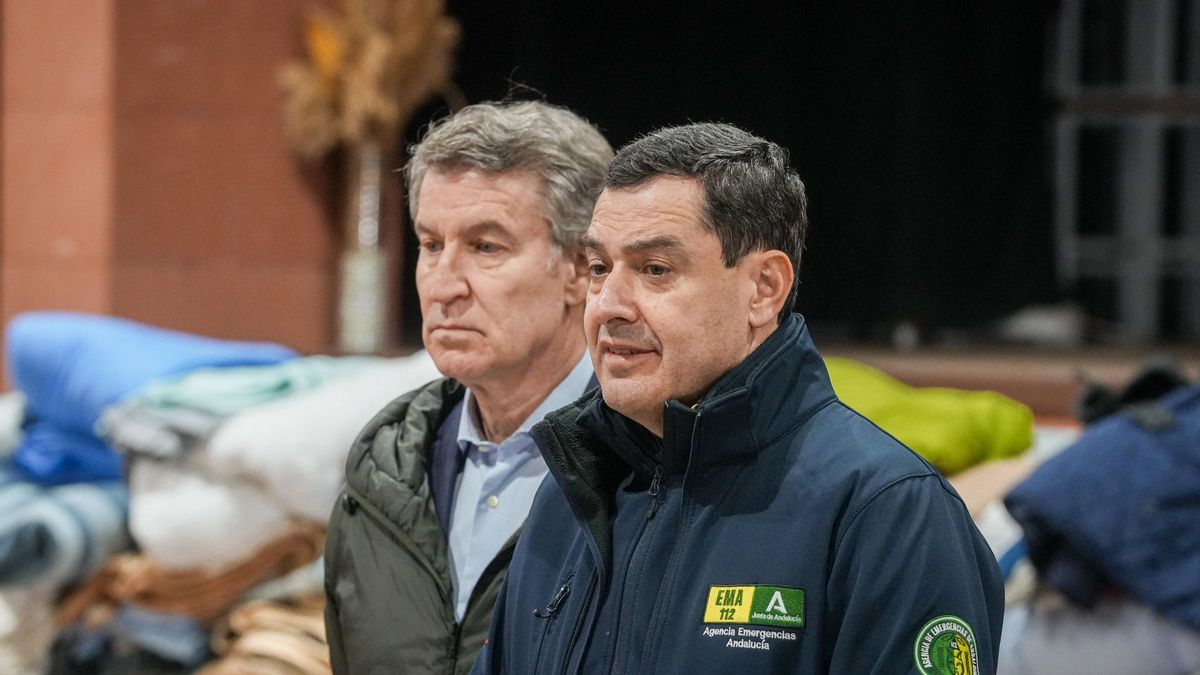 El PP ve «ejemplar» su papel en Adamuz: «No somos el partido que llama asesino a un político cuando su gestión genera fallecimientos»