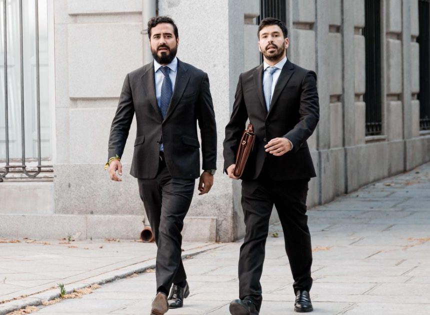 El Supremo llama a Alvise a declarar como imputado por el acoso a sus dos eurodiputados