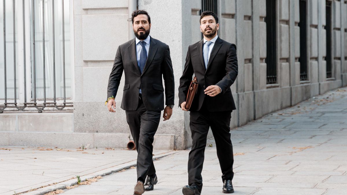 El Supremo llama a Alvise a declarar como imputado por el acoso a sus dos eurodiputados