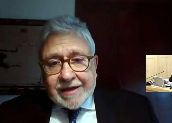 El asesor fiscal de los Pujol se declara “incapaz” de trazar los movimientos de fondos de la familia