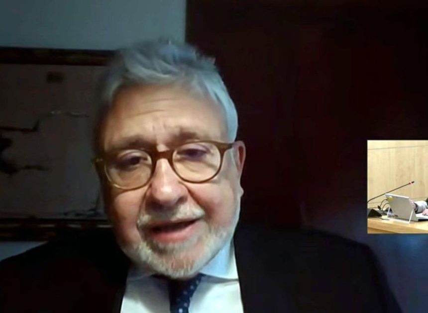 El asesor fiscal de los Pujol se declara “incapaz” de trazar los movimientos de fondos de la familia