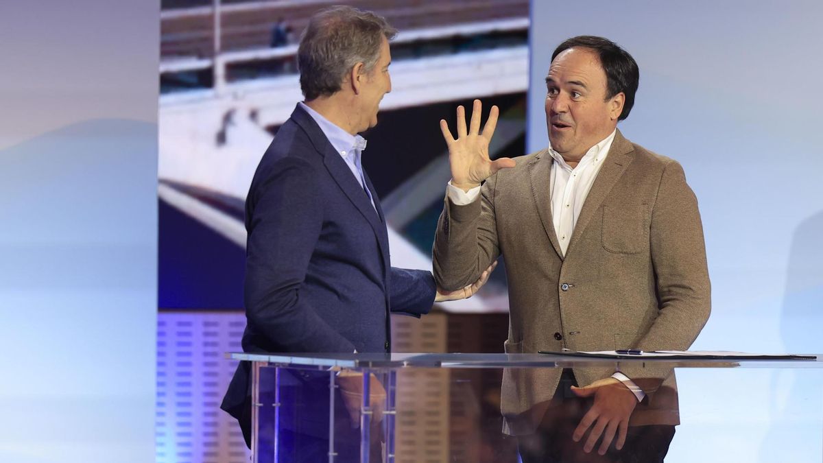 El PP rechaza el modelo de financiación que incluye 3.669 millones más para la Comunitat Valenciana y propone «una excepción» por la dana