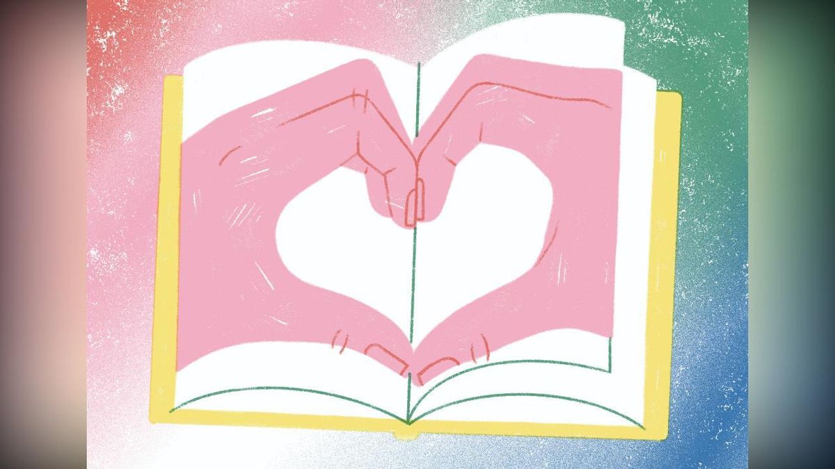 Lo que nos contaron del amor antes del primer beso