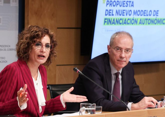 ¿De dónde sale el dinero?, ¿quién gana más? Preguntas y respuestas sobre el nuevo modelo de financiación