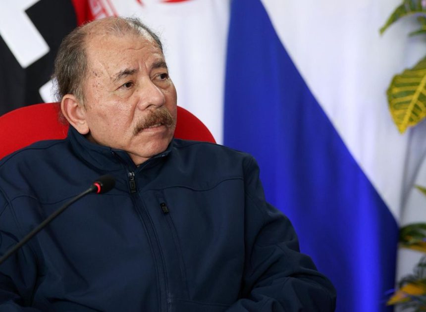 Exteriores ordena la salida del embajador de Nicaragua tras la expulsión del jefe de la legación de España en Managua