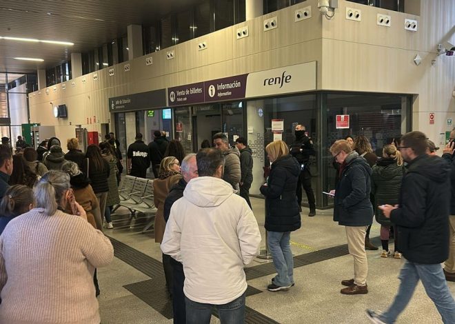 Huelva, destino fatal de la tragedia de Adamuz: de las oposiciones de Marta al luto en el periodismo local