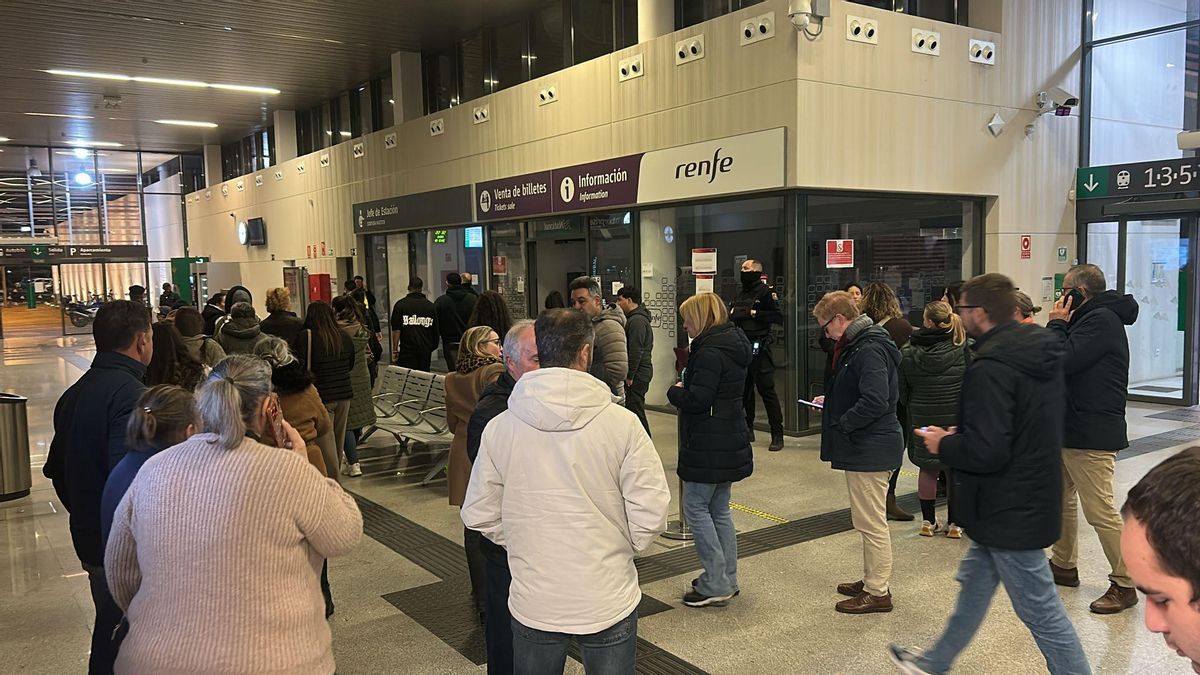 Huelva, destino fatal de la tragedia de Adamuz: de las oposiciones de Marta al luto en el periodismo local