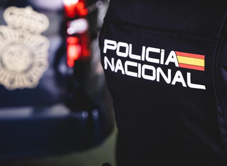 Investigan como violencia machista la muerte de una mujer de 78 años en Badajoz