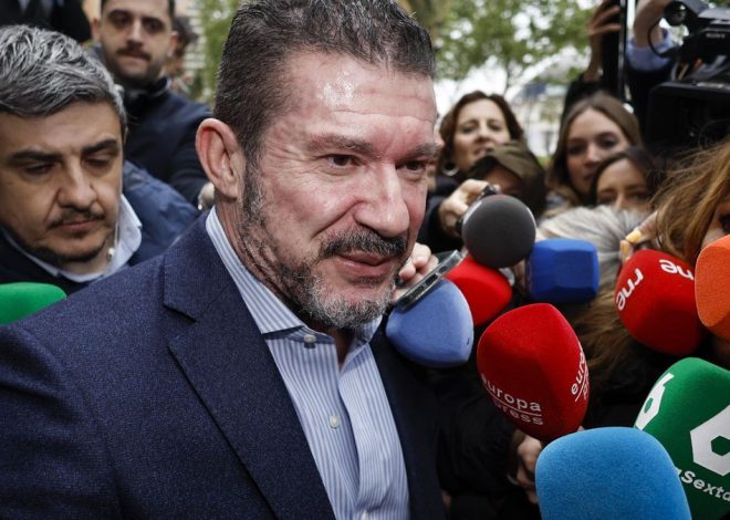 Aplazada la comparecencia en el Congreso del número dos de Emergencias en la dana por baja médica