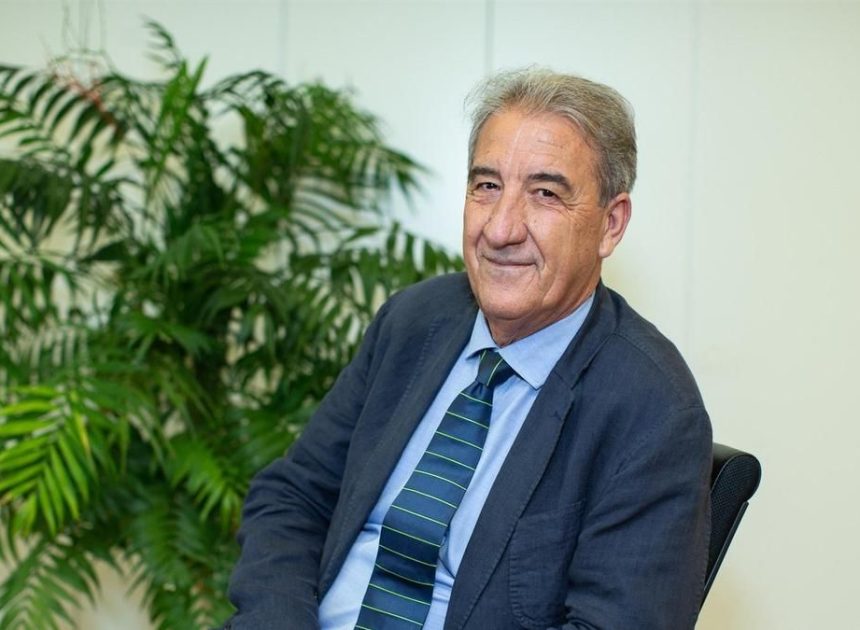 El Constitucional corrige al Supremo y avala el ascenso del fiscal progresista Eduardo Esteban