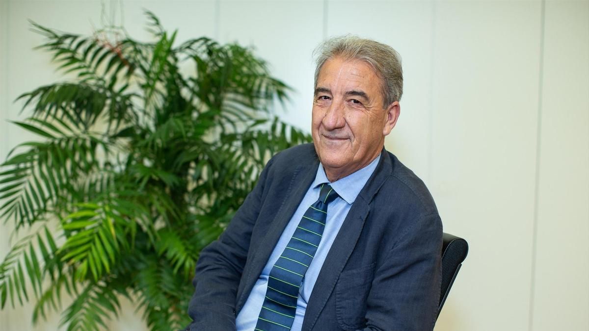 El Constitucional corrige al Supremo y avala el ascenso del fiscal progresista Eduardo Esteban