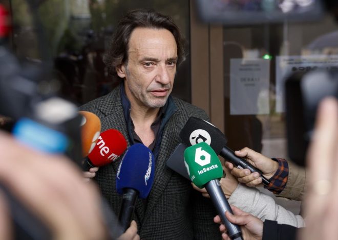 El jefe de gabinete de Mazón mantuvo seis meses el móvil de la dana pese a que la Generalitat se lo reclamó en junio