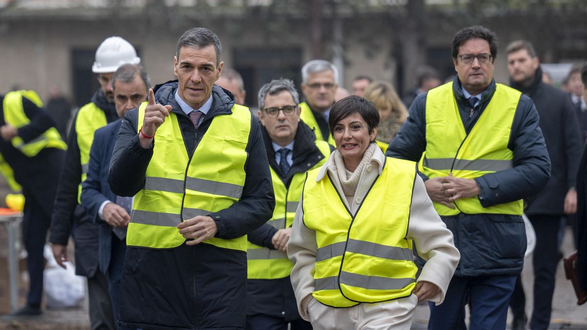 Vivienda rebaja la bonificación fiscal para caseros que no suban el alquiler tras el rechazo de los socios parlamentarios