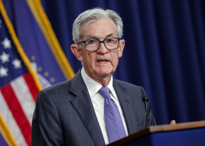 La Reserva Federal se sacude la presión de Trump y deja sin cambios los tipos de interés después de tres rebajas consecutivas