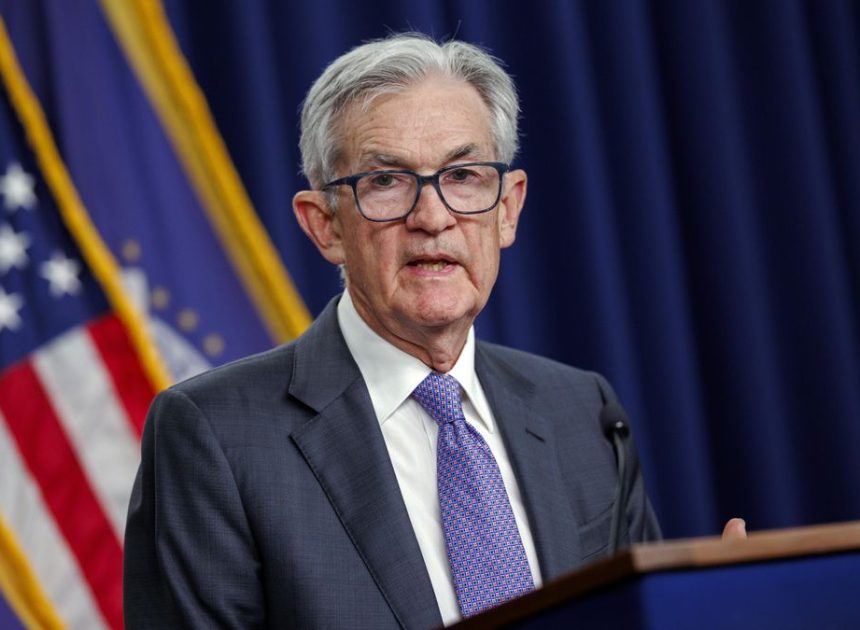 La Reserva Federal se sacude la presión de Trump y deja sin cambios los tipos de interés después de tres rebajas consecutivas