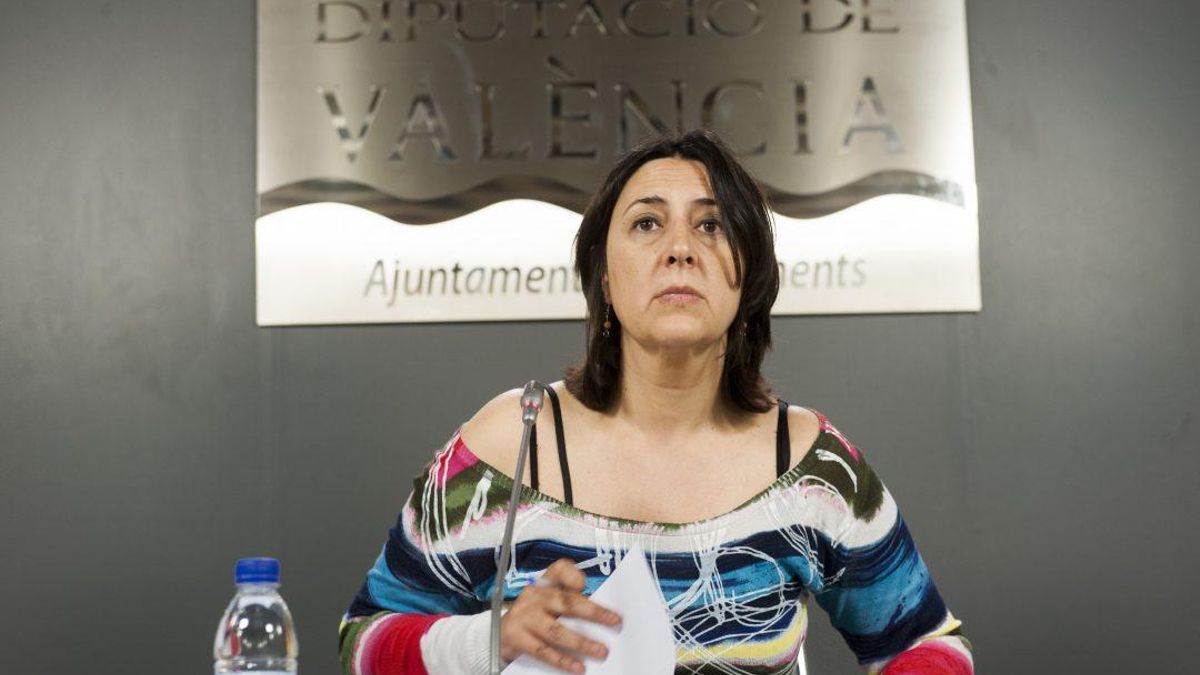 La denunciante del ‘caso Taula’, sobre el intermediario de los audios del ‘yonqui del dinero’: «Tenía balas, pero no pistola»
