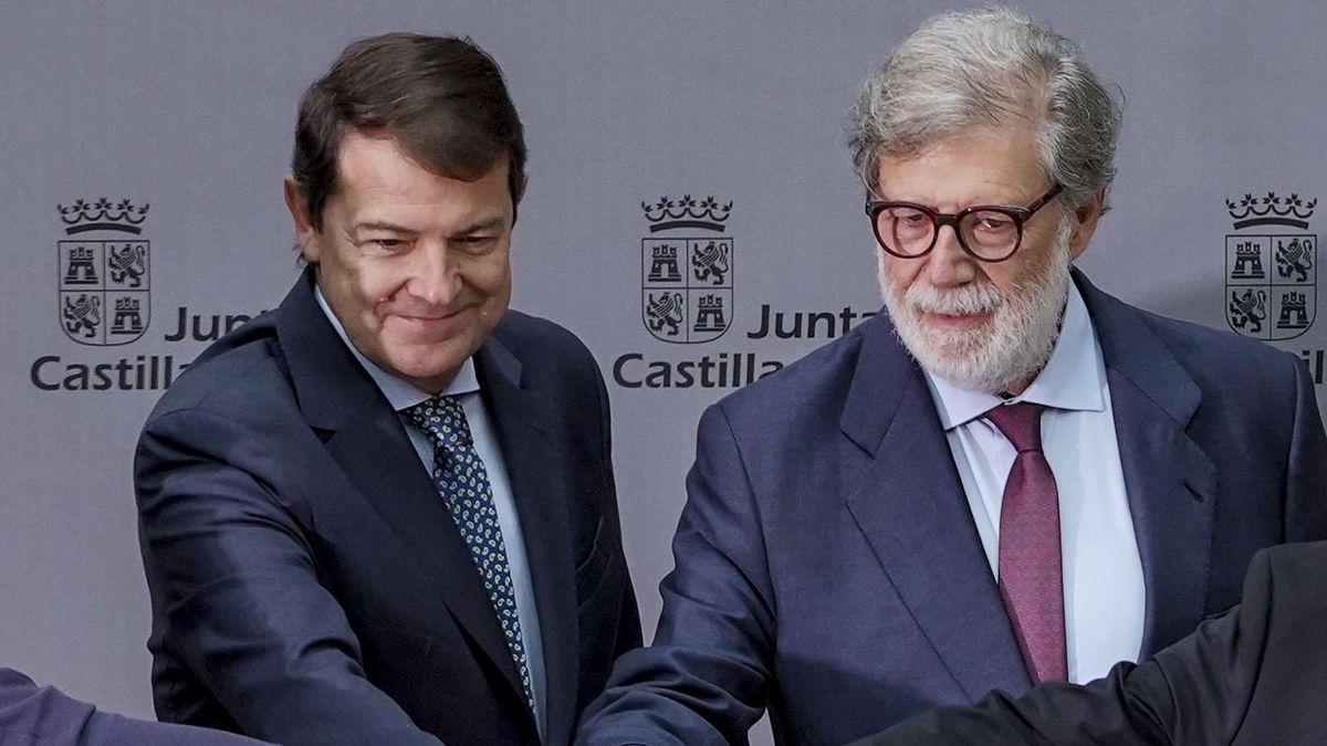 CEOE recibe el medio millón de euros que recortó Vox cuando gobernaba en Castilla y León y que la Justicia declaró ilegal