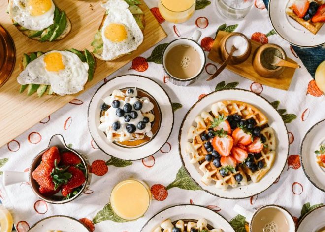 La nutricionista Maite Espinosa explica si es mejor desayunar dulce o salado: «Hay que tener en cuenta factores individuales»