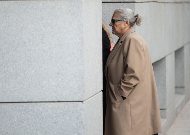 Pano dice ante el juez que los 90.000 euros que asegura que llevó a Ferraz eran del dueño de Villafuel